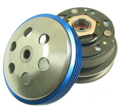 QMB GY6 50cc After-Market Clutch Set